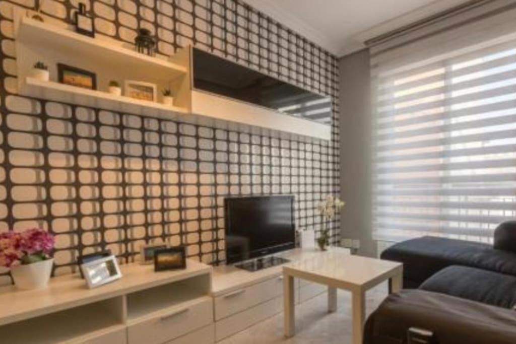 Apartamento Estaciones Cordoba Apartamento Exterior foto